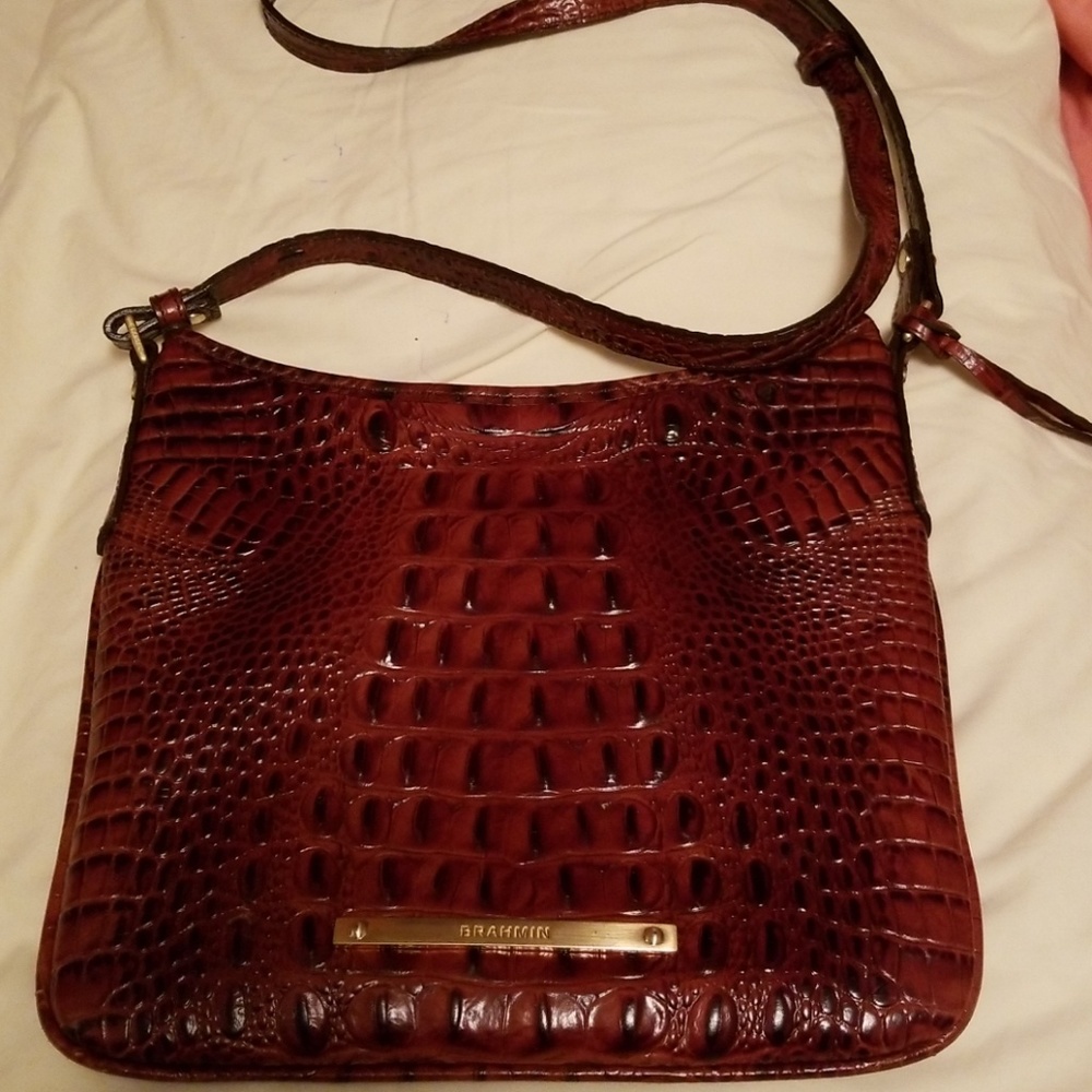 Cross body